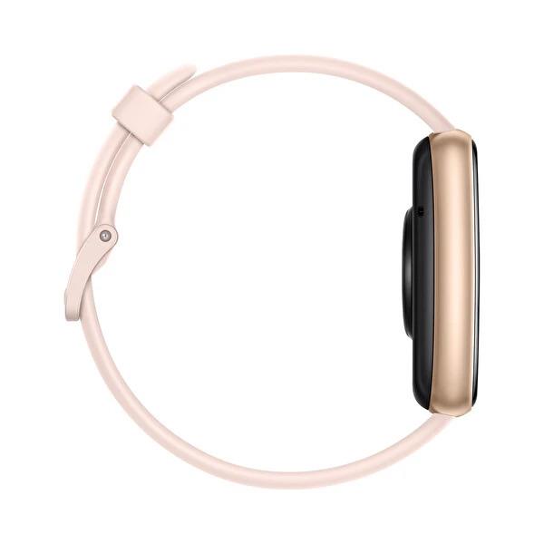 Huawei Watch Fit 2 Aktif Edition Sakura Pembesi Akıllı Saat