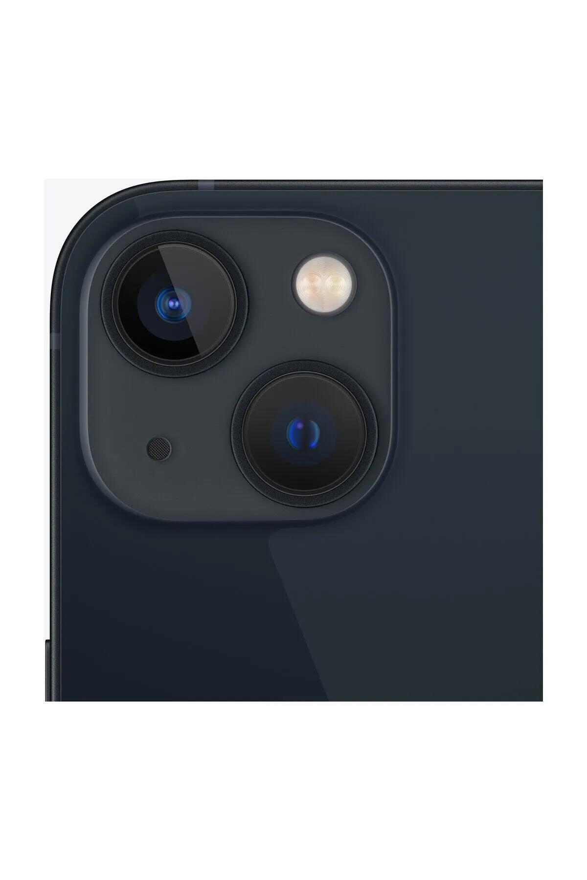 iPhone 13 Gece Yarısı Cep Telefonu