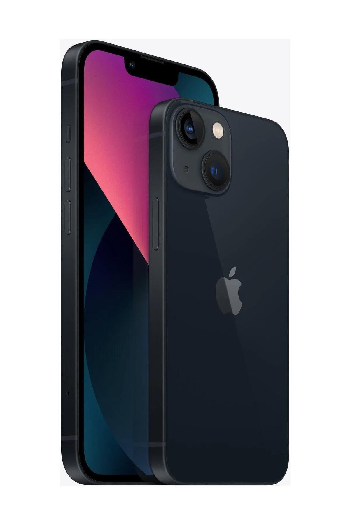 iPhone 13 Gece Yarısı Cep Telefonu