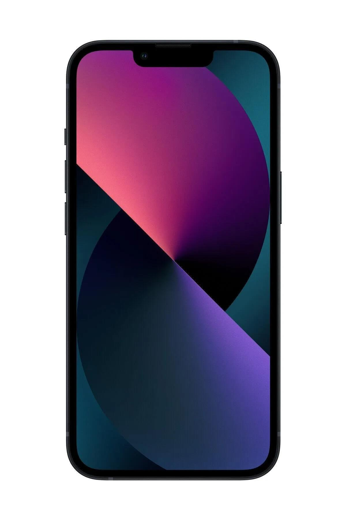 iPhone 13 Gece Yarısı Cep Telefonu