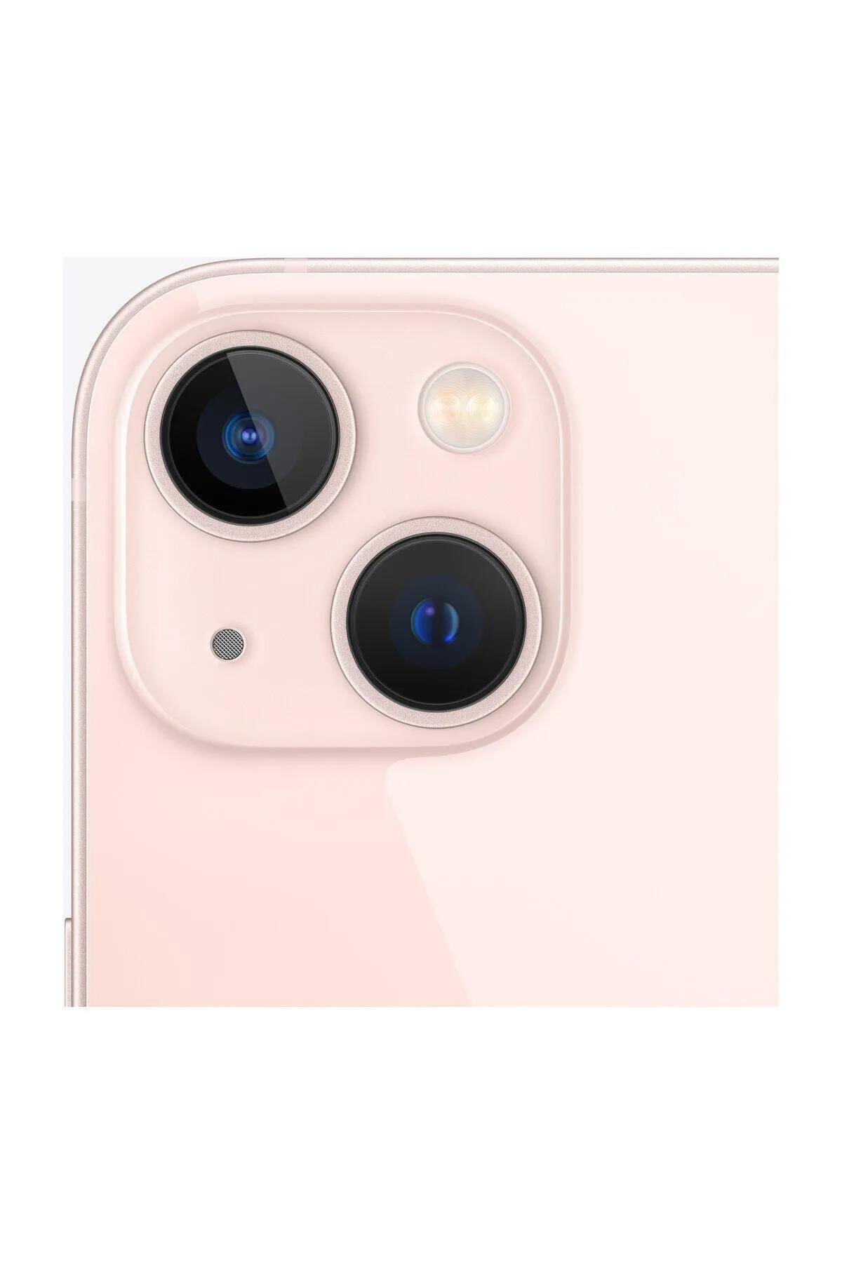 iPhone 13 Pembe Cep Telefonu