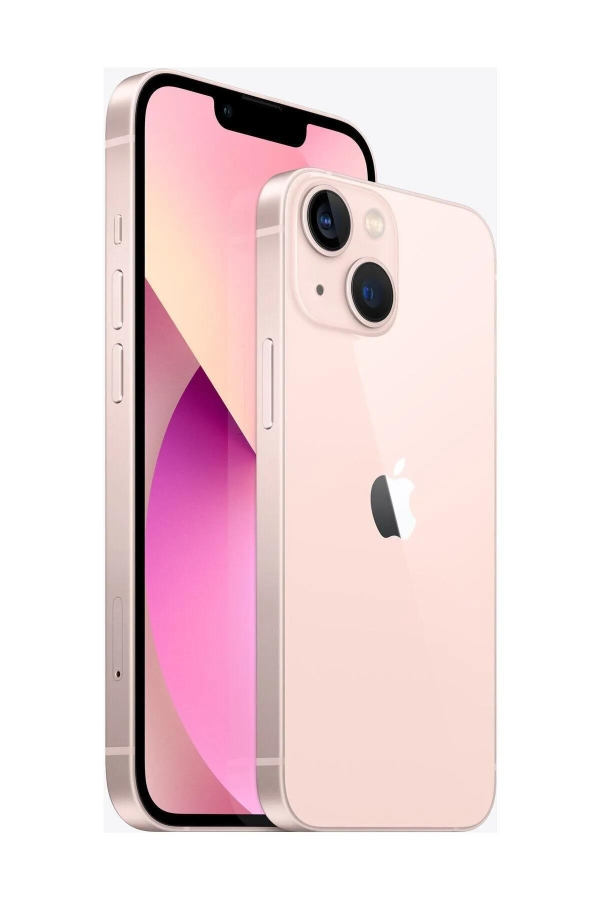 iPhone 13 Pembe Cep Telefonu