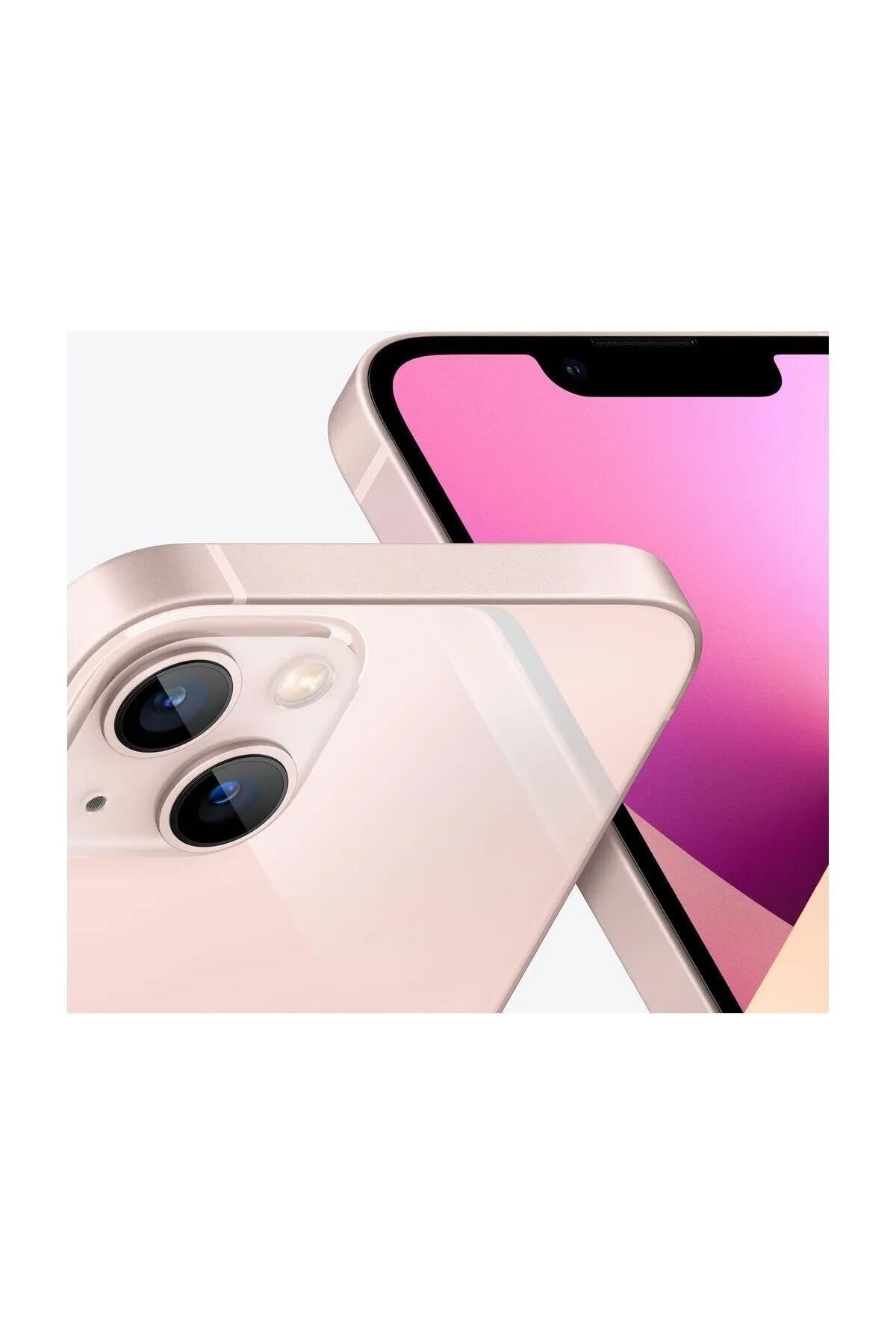 iPhone 13 Pembe Cep Telefonu