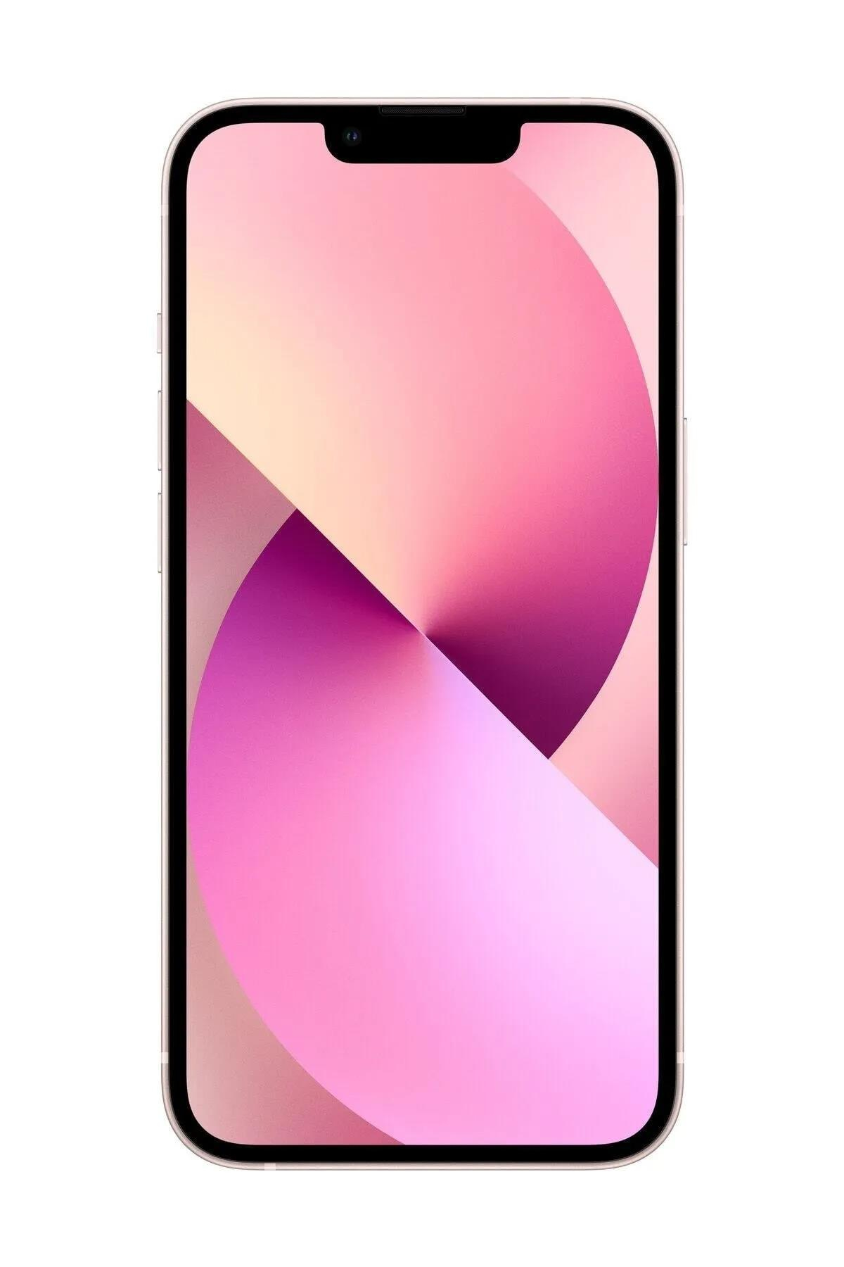 iPhone 13 Pembe Cep Telefonu