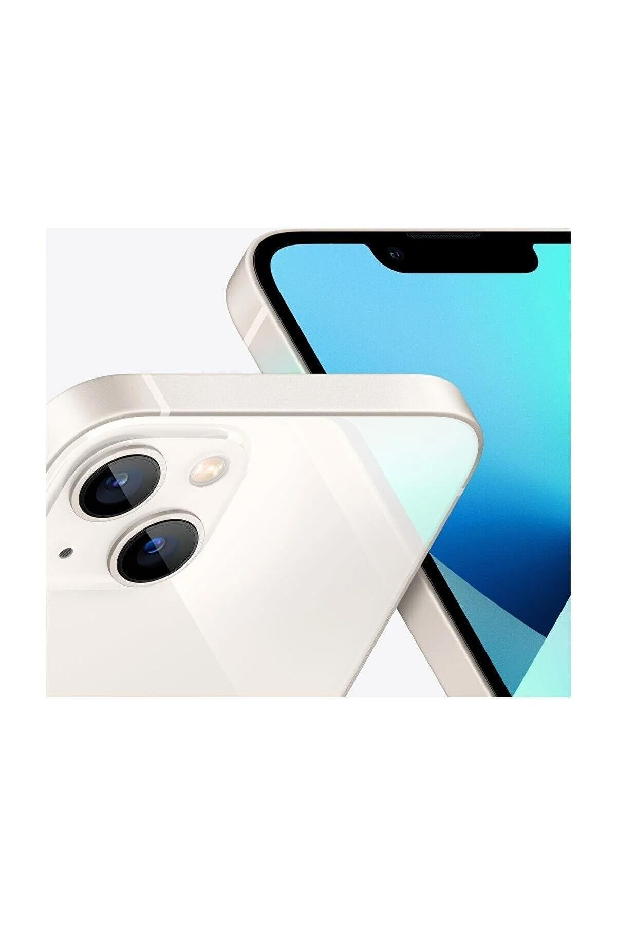 iPhone 13 Yıldız Işığı Cep Telefonu