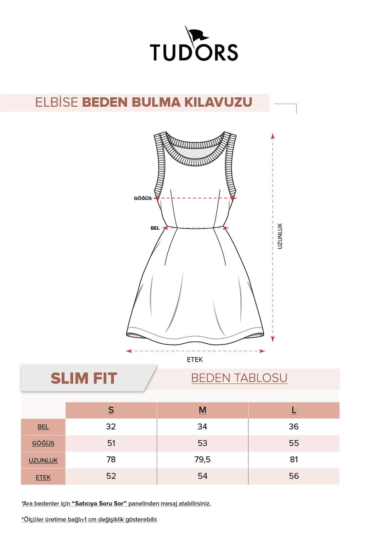 Kadın Slim Fit Dar Kesim V Yaka Mini Elbise