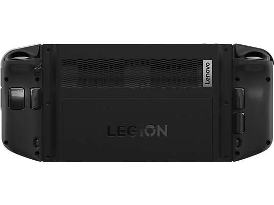 LENOVO Legion Go AMD Ryzen Z1 Extreme 3.3 GHz/5.1 GHz 8.8” WQXGA IPS Ekran 16GB RAM 512GB SSD Win11 83E10031TR