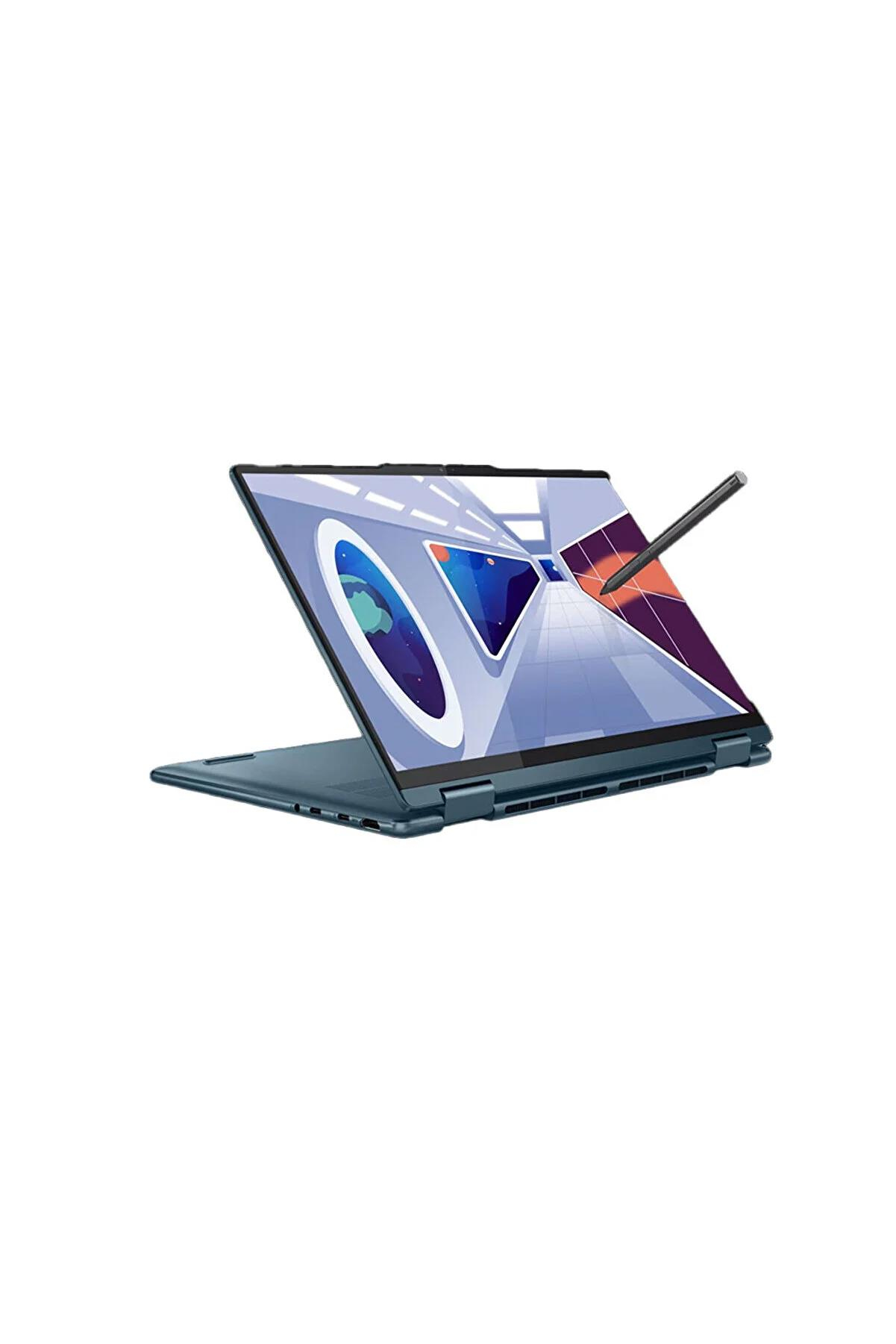 Lenovo Yoga 7 R7 16Gb 1Tb Ssd 