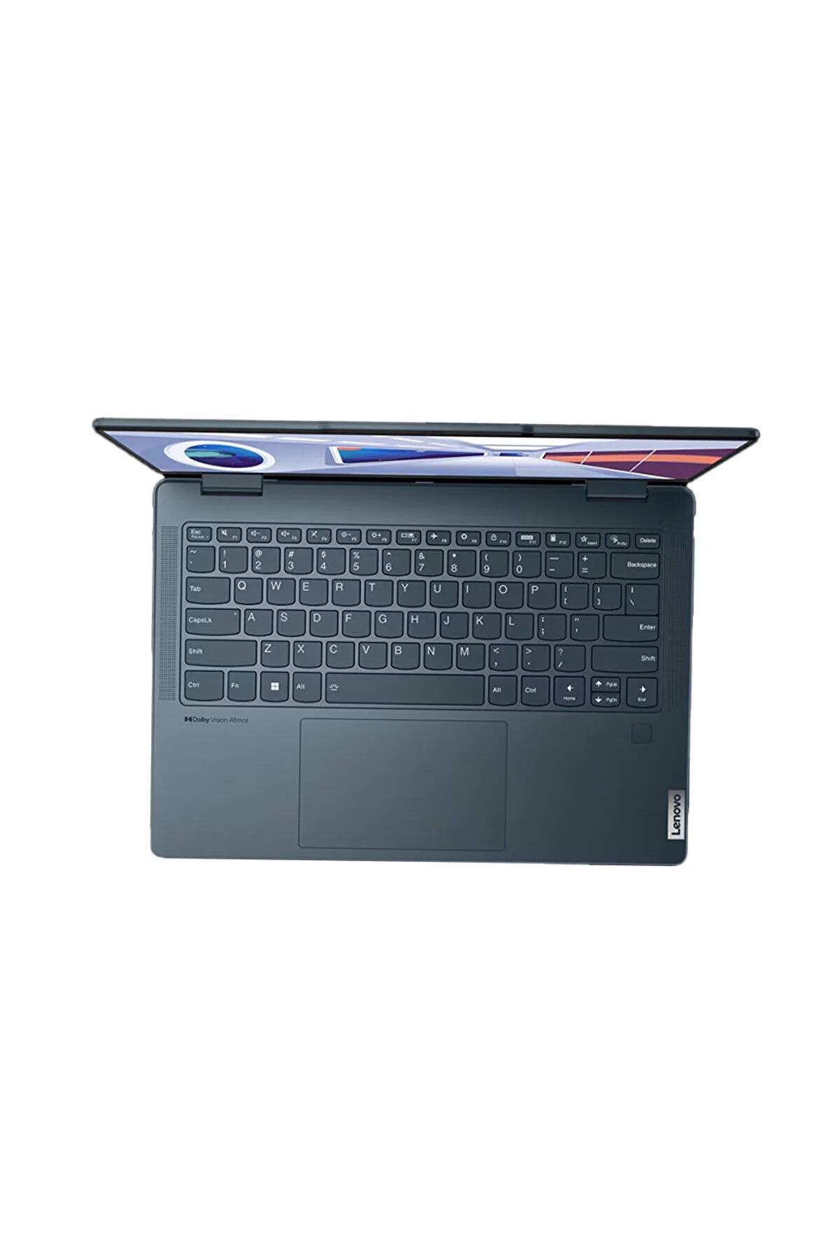 Lenovo Yoga 7 R7 16Gb 1Tb Ssd 