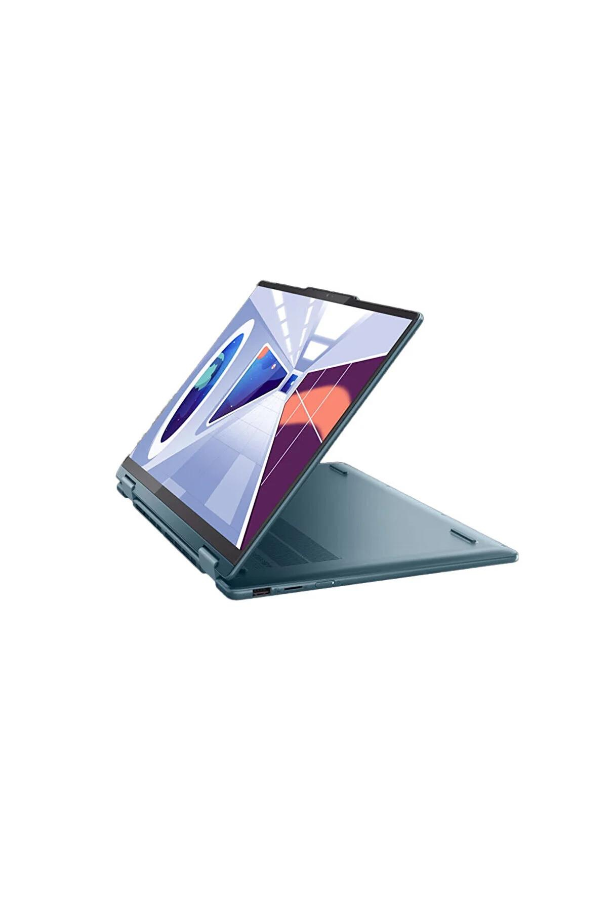 Lenovo Yoga 7 R7 16Gb 1Tb Ssd 