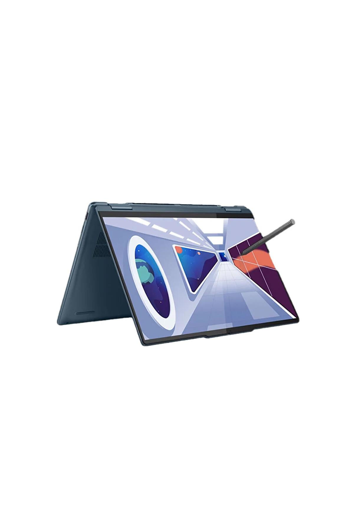 Lenovo Yoga 7 R7 16Gb 1Tb Ssd 