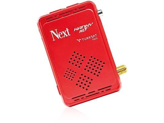 NEXT Kanky HD Uydu Alıcısı