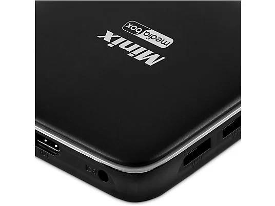 NEXT Minix Media Android TV Box