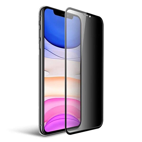 Oneplus 9 Pro Full Kapatan Pet Nano Ekran Koruyucu Siyah