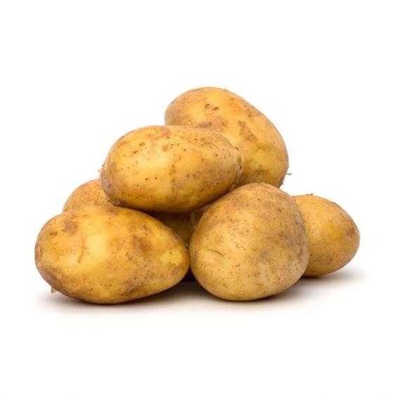 Patates kg
