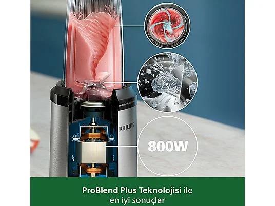 PHILIPS HR2764/00 5000 Serisi Blender/Mikser