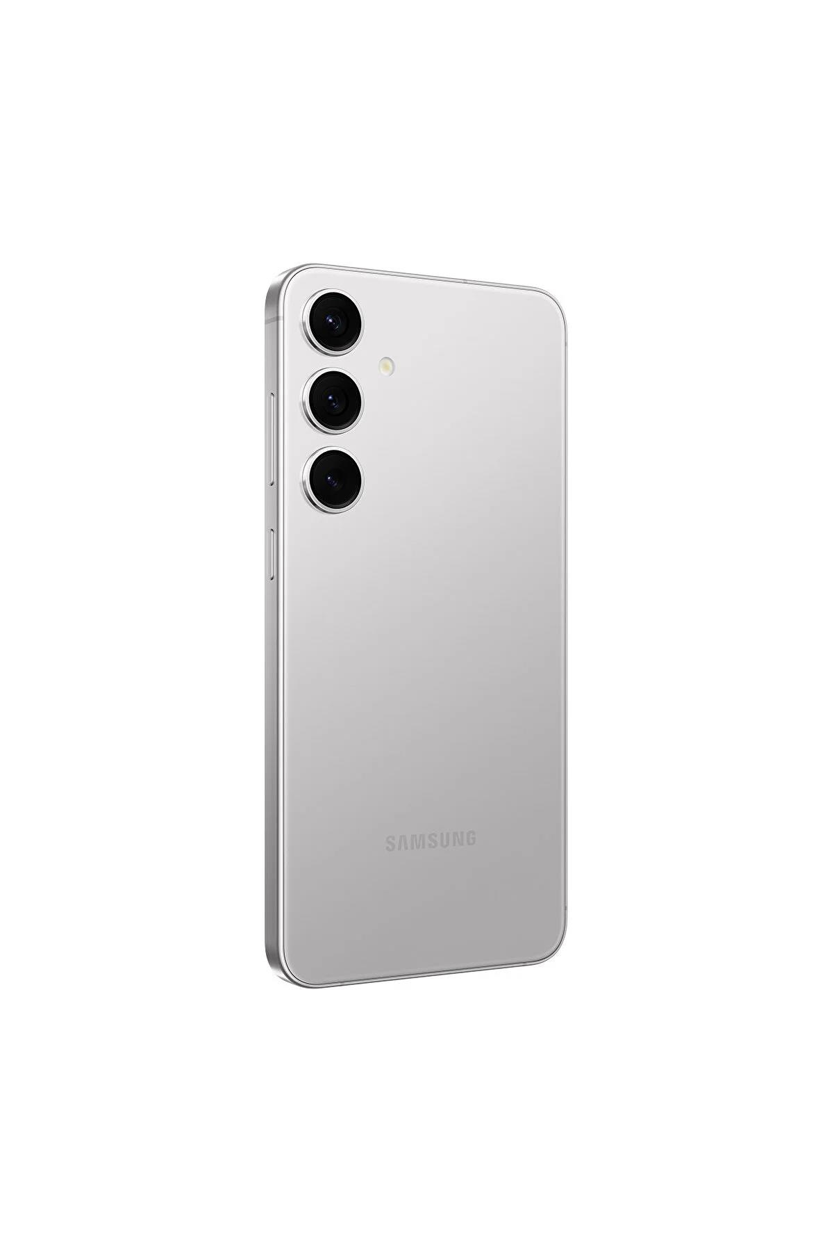 Samsung Galaxy S24 Plus Gri