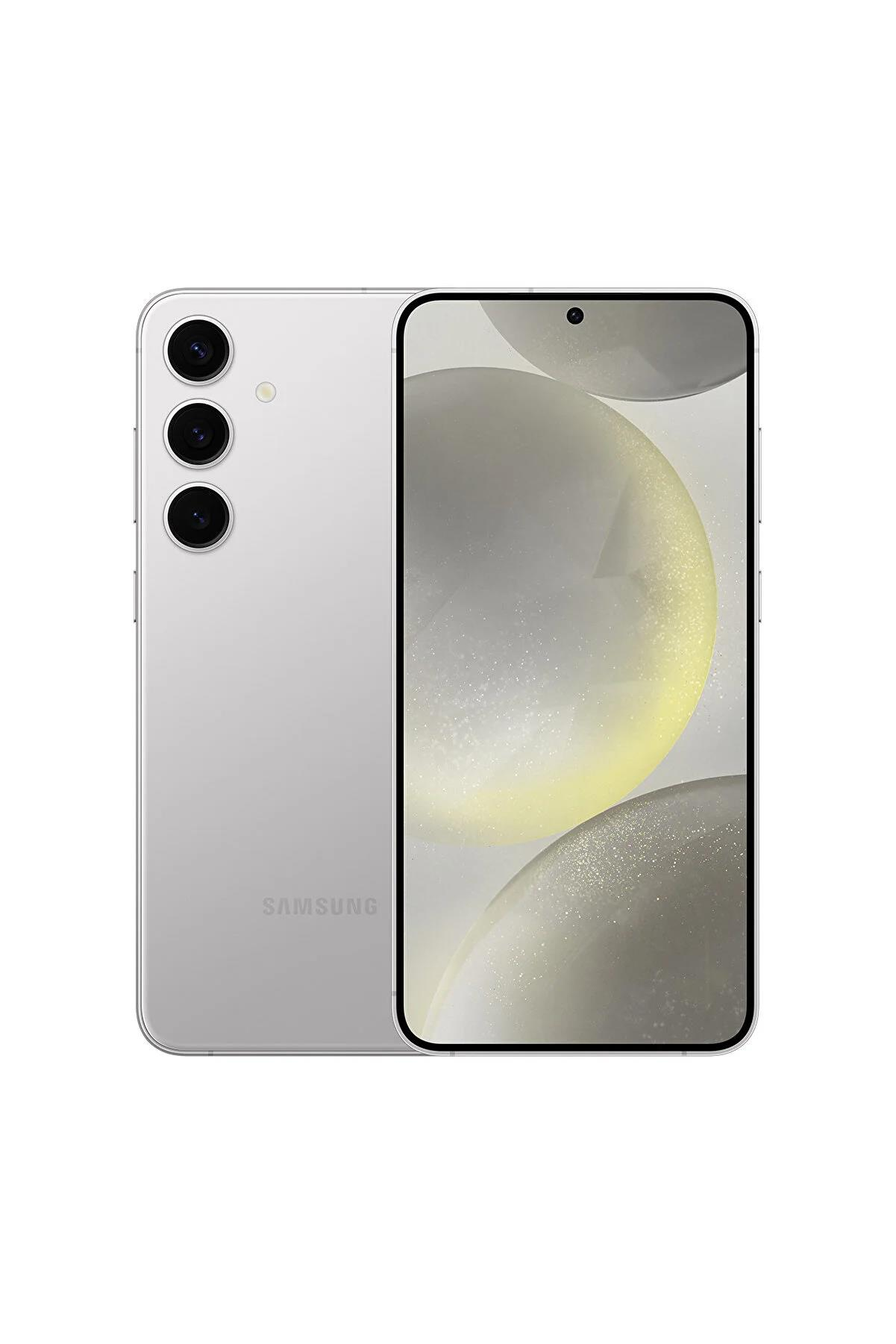 Samsung Galaxy S24 Plus Gri