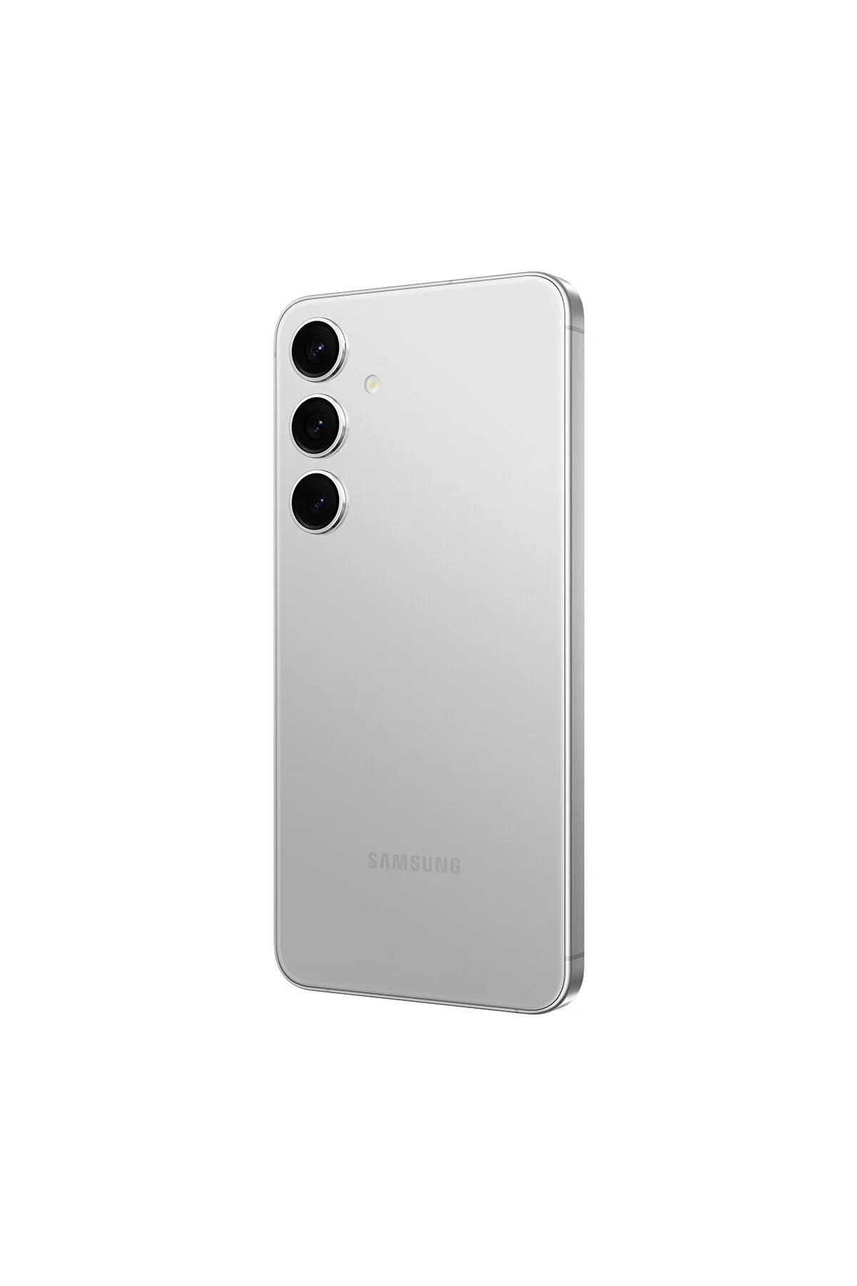 Samsung Galaxy S24 Plus Gri