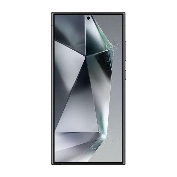 Samsung Galaxy S24 Ultra 12GB_512GB Titanyum Siyah Akıllı Telefon