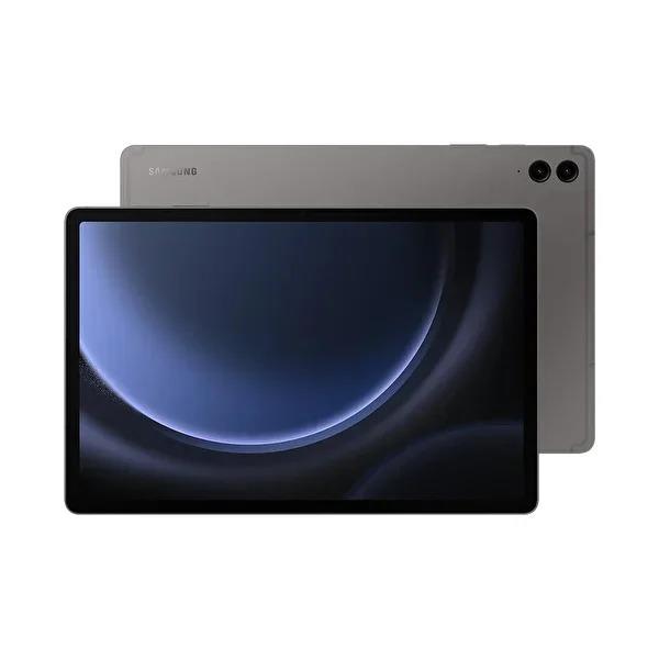 Samsung Galaxy Tab S9 FE+ 8/128GB Gri Tablet
