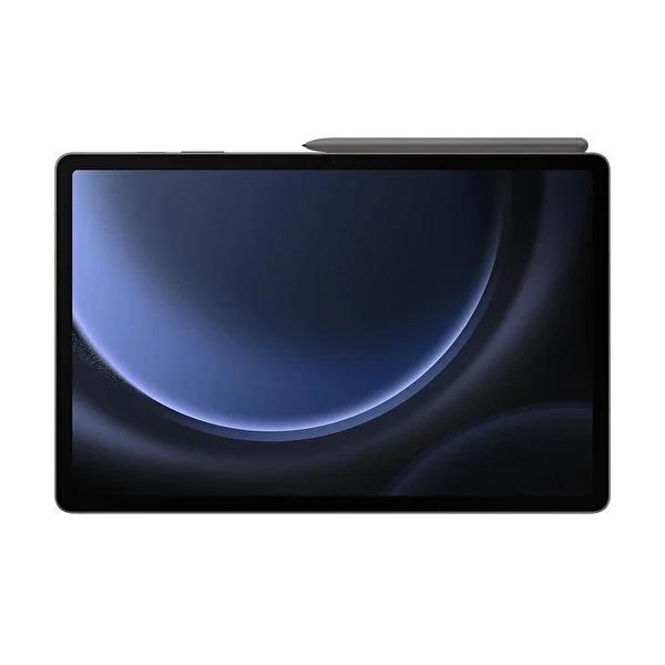 Samsung Galaxy Tab S9 FE+ 8/128GB Gri Tablet