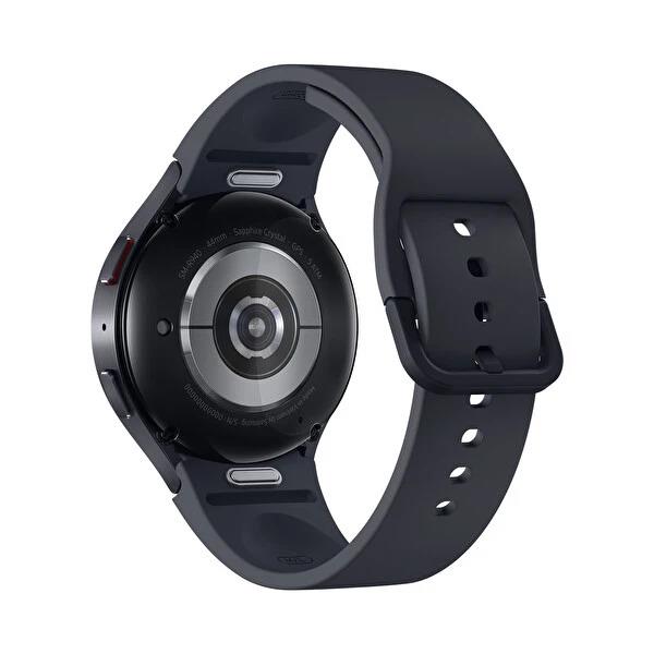 Samsung Galaxy Watch6 44mm Akıllı Saat Siyah