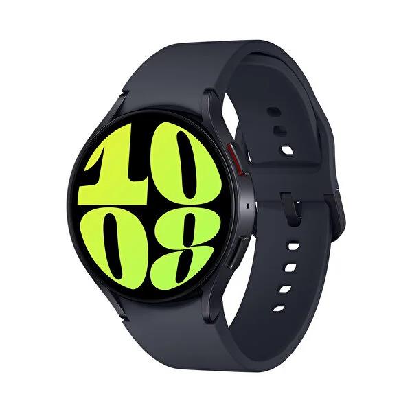 Samsung Galaxy Watch6 44mm Akıllı Saat Siyah