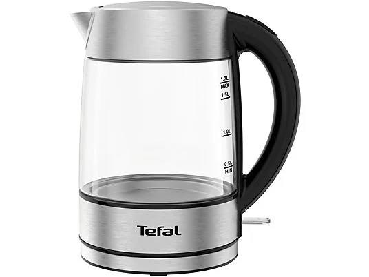 TEFAL KI772 1850W Işıklı 1.7 lt Cam Kettle