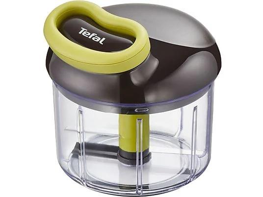 TEFAL Manuel Rondo 900 ml Siyah