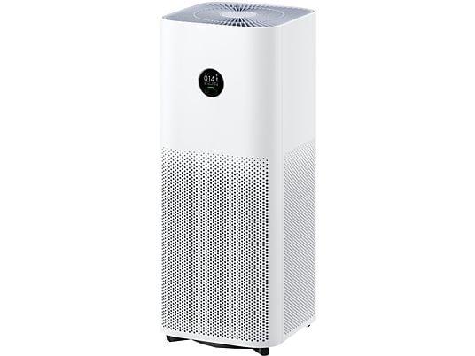 XIAOMI Mi Air Purifier 4 Akıllı Hava Temizleyici Beyaz