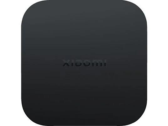 XIAOMI Mi Box S 4K 2. Nesil Android TV Box