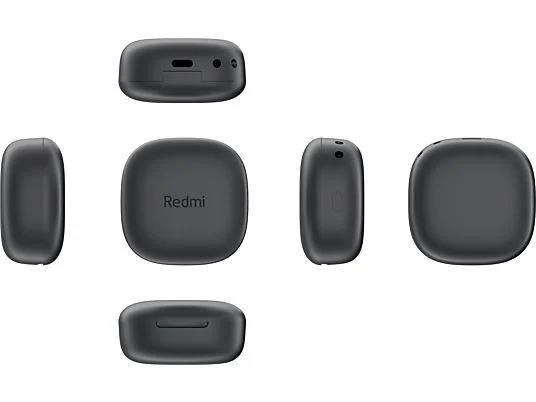 XIAOMI Redmi Buds 6 Play Bluetooth Kablosuz Kulak İçi Kulaklık Siyah