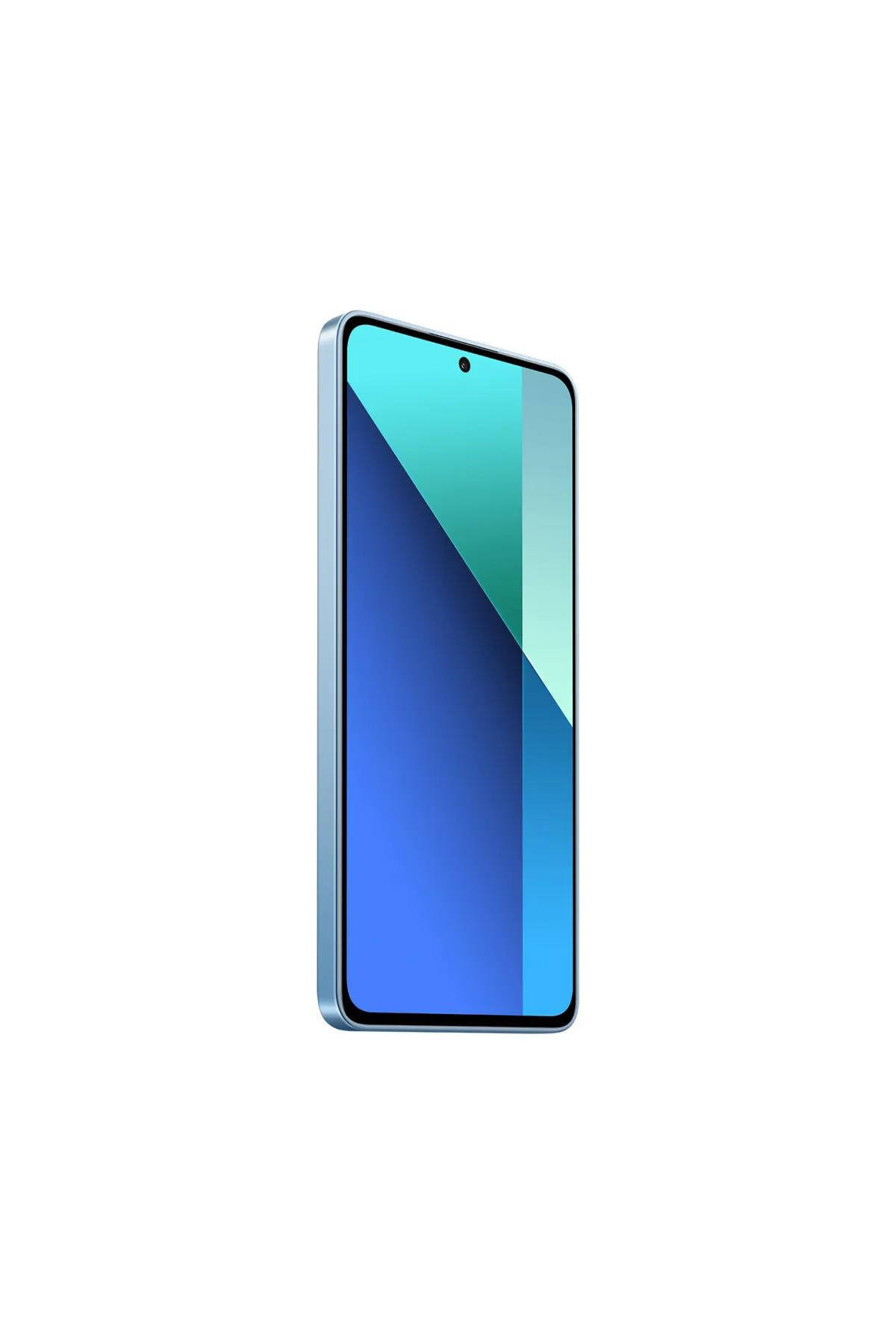 Xiaomi Redmi Note 13 8 GB RAM 256 GB Mavi 