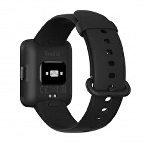 Xiaomi Redmi Watch 2 Lite Siyah Akıllı Saat