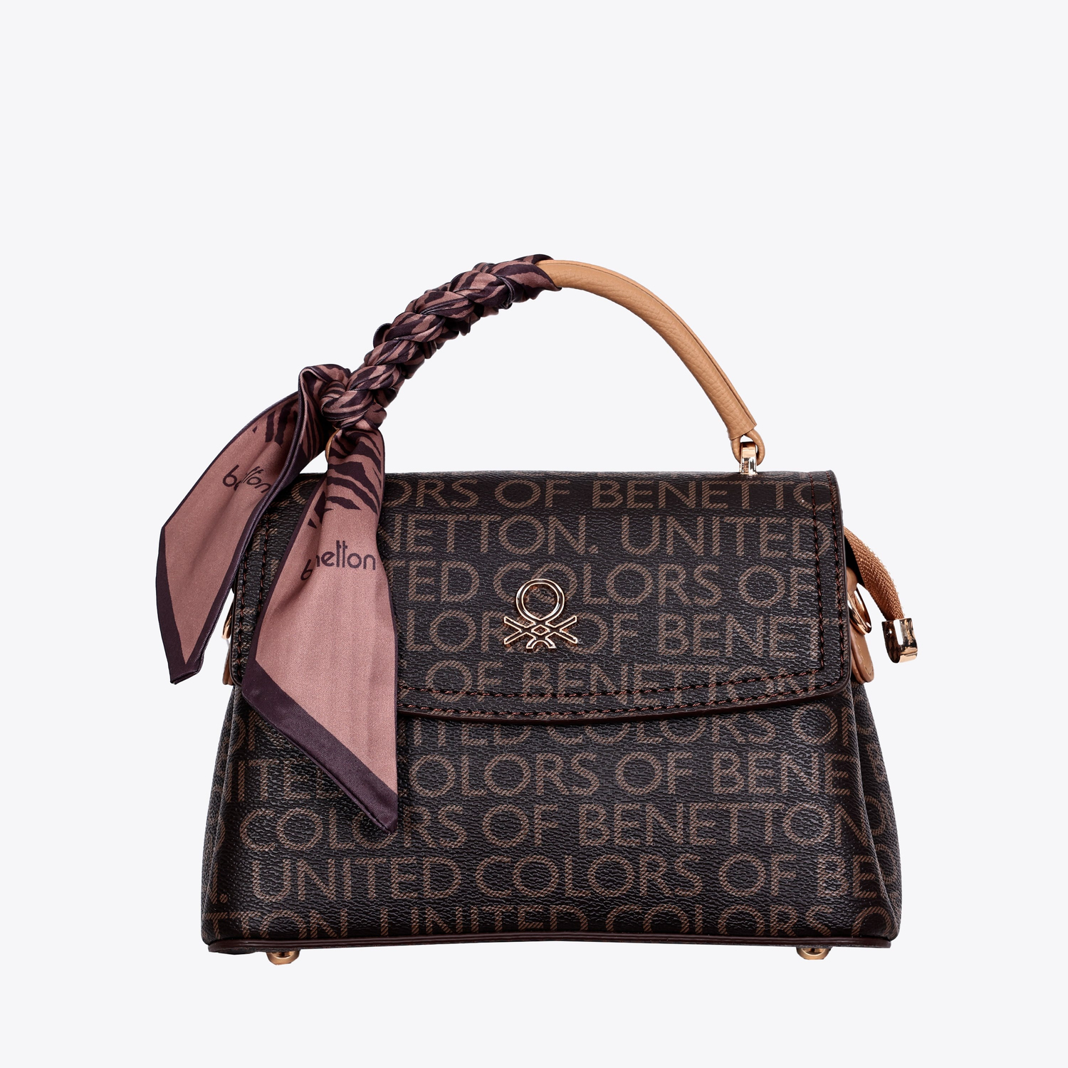 Benetton Bayan Çanta
