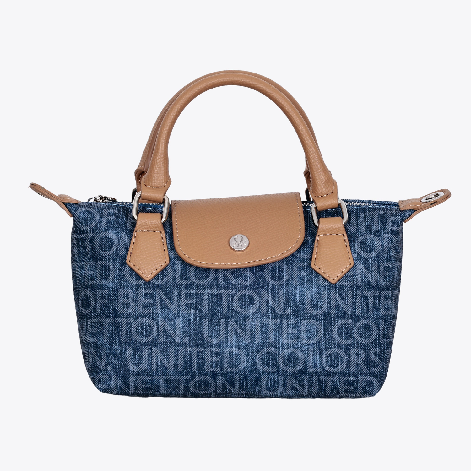 Benetton Bayan Çanta