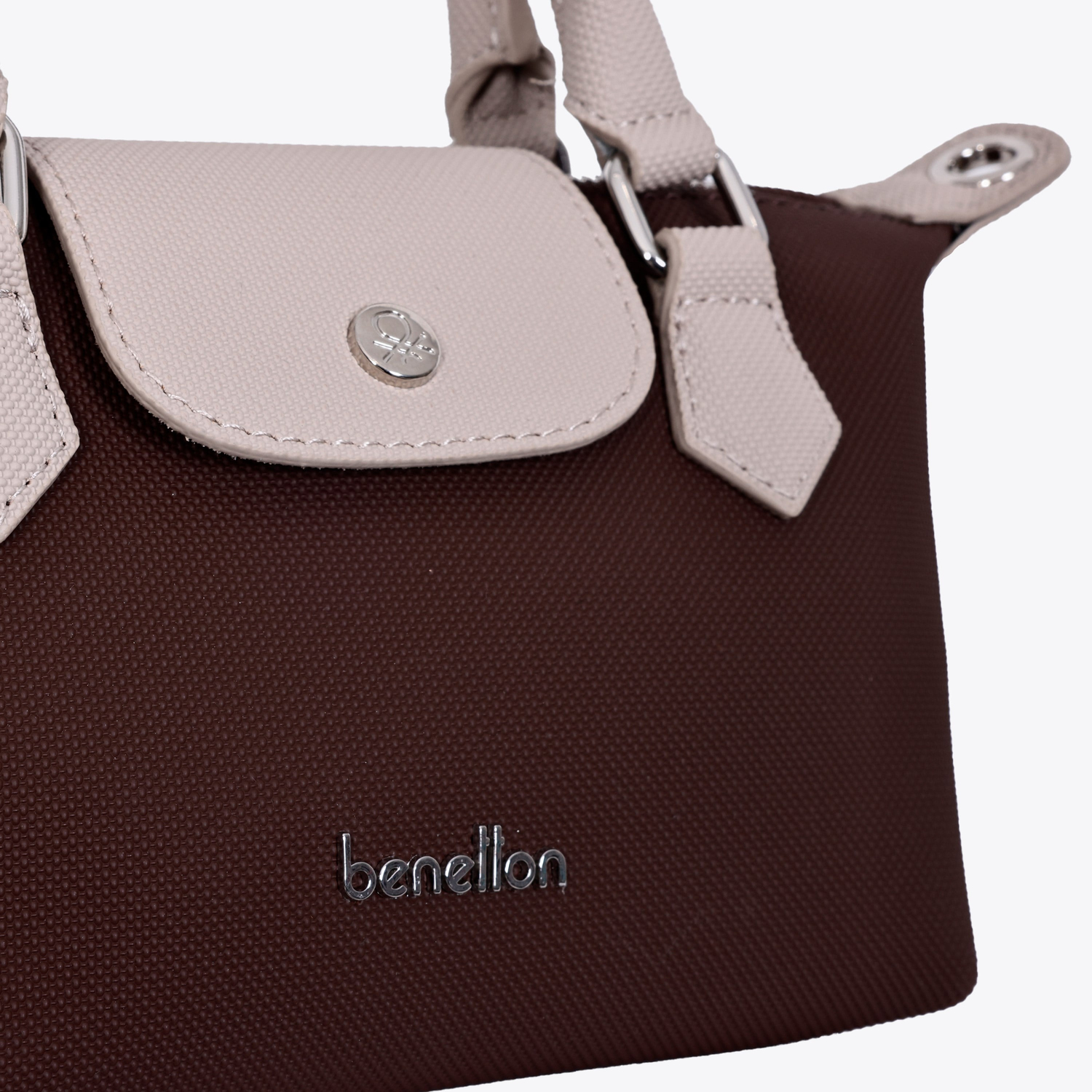 Benetton Bayan Çanta