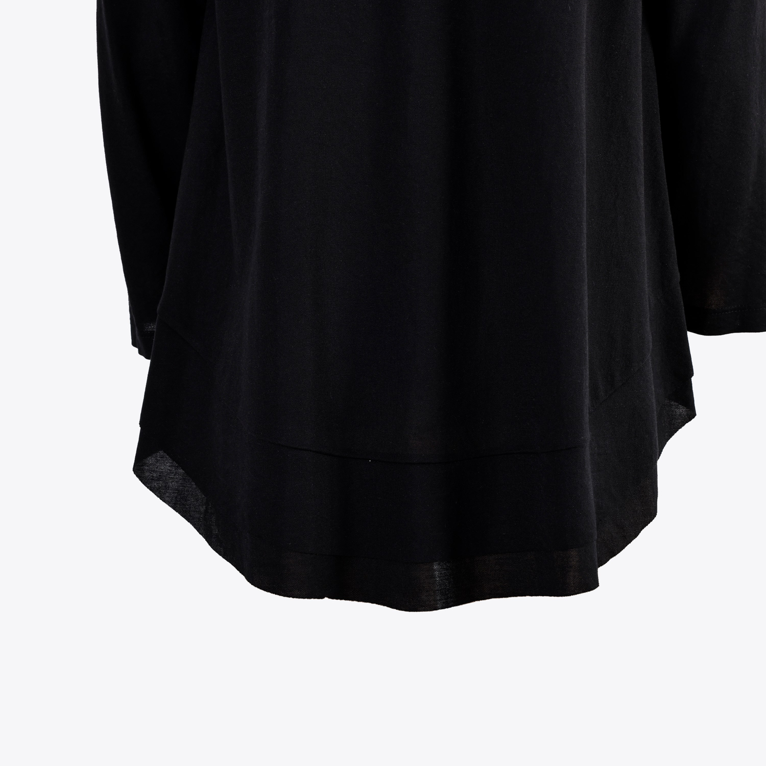Bıze Rayon Baskılı Bluz