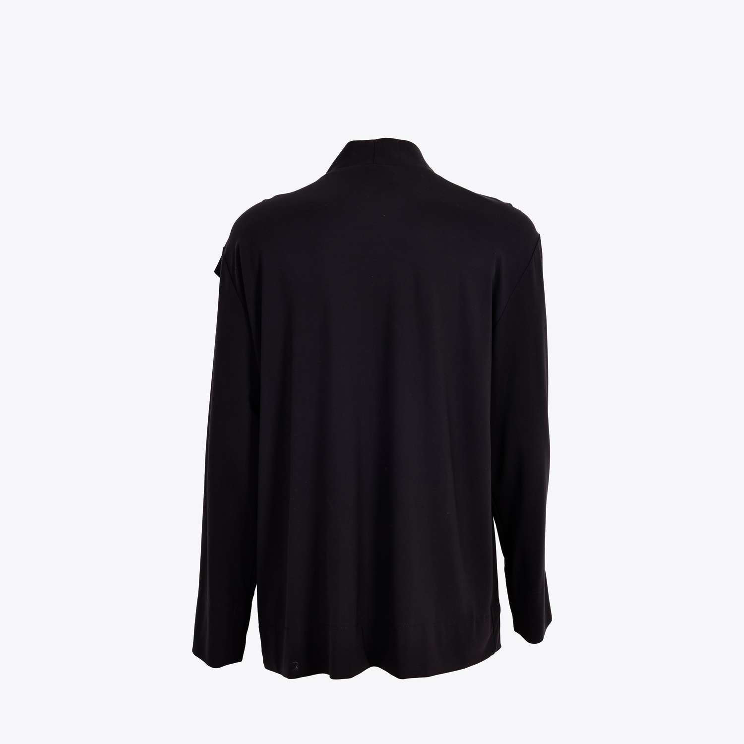 Cloche Tril Volanlı Hırka