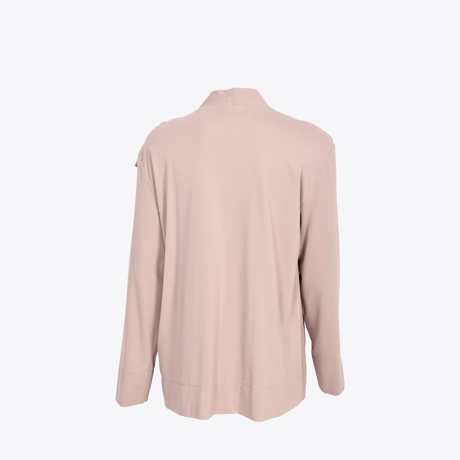 Cloche Tril Volanlı Hırka