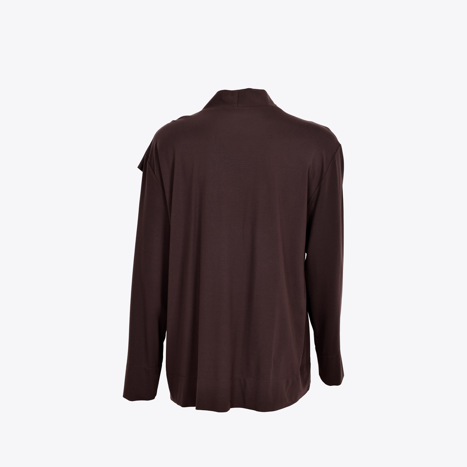 Cloche Tril Volanlı Hırka