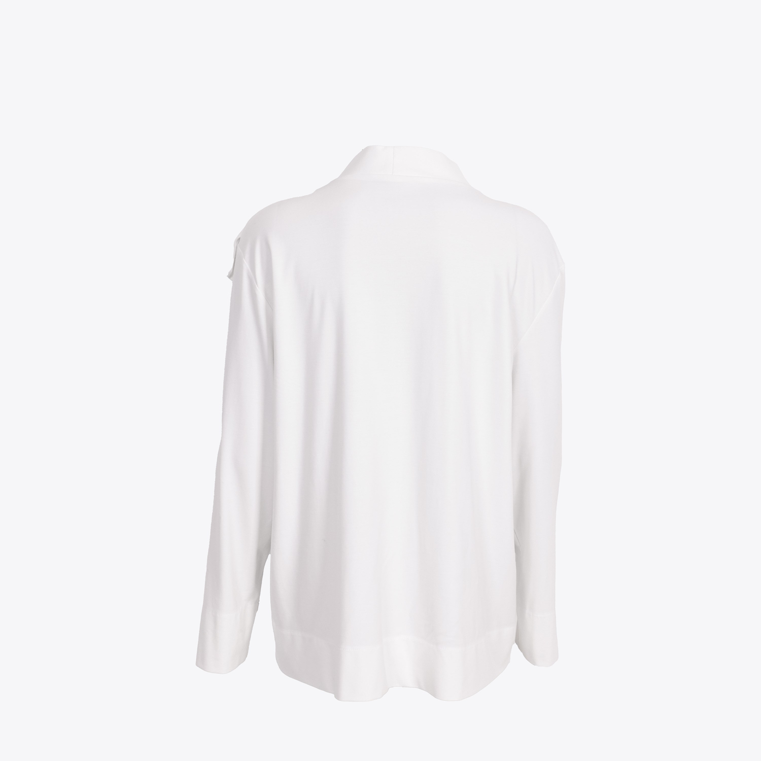 Cloche Tril Volanlı Hırka