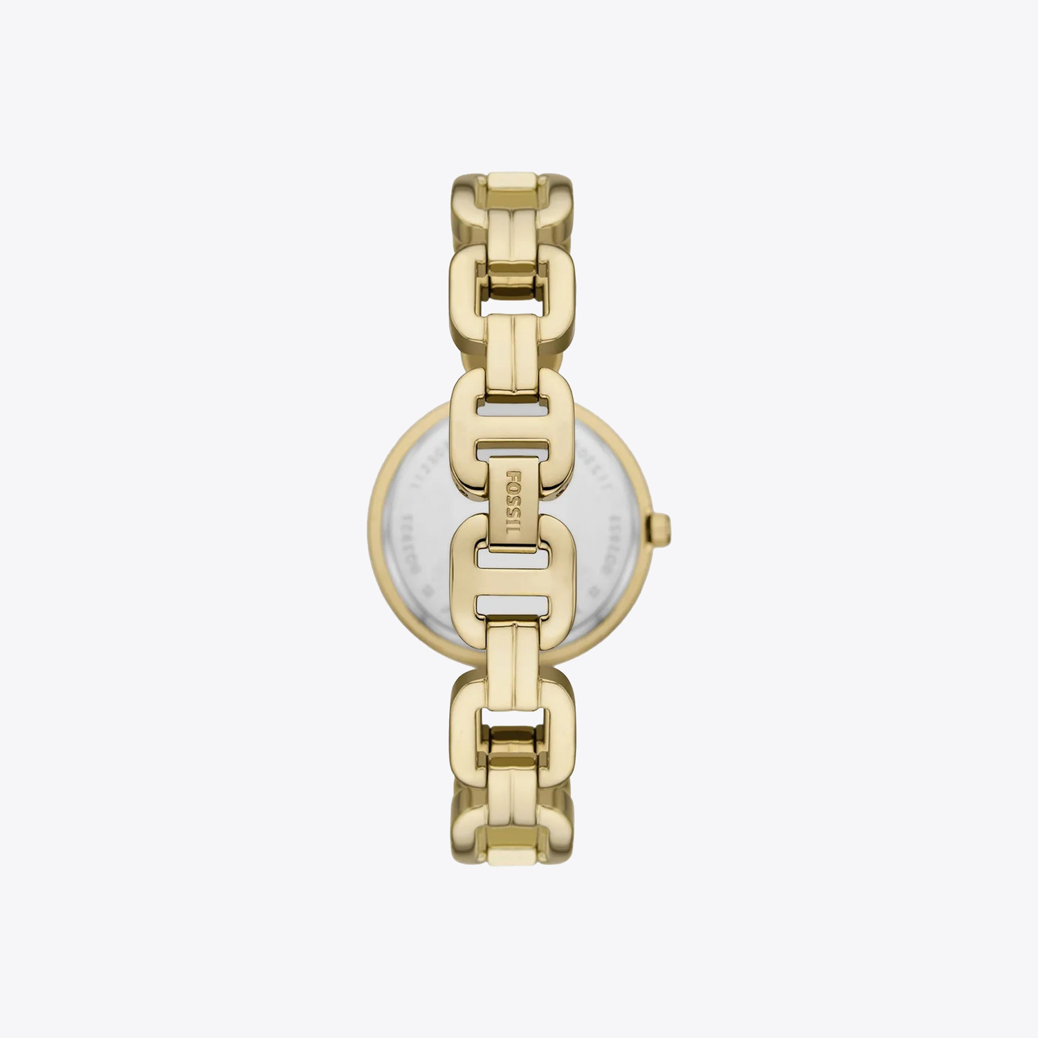 Fossil Saat