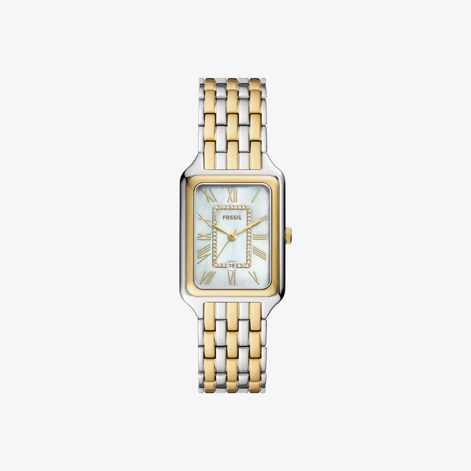 Fossil Saat