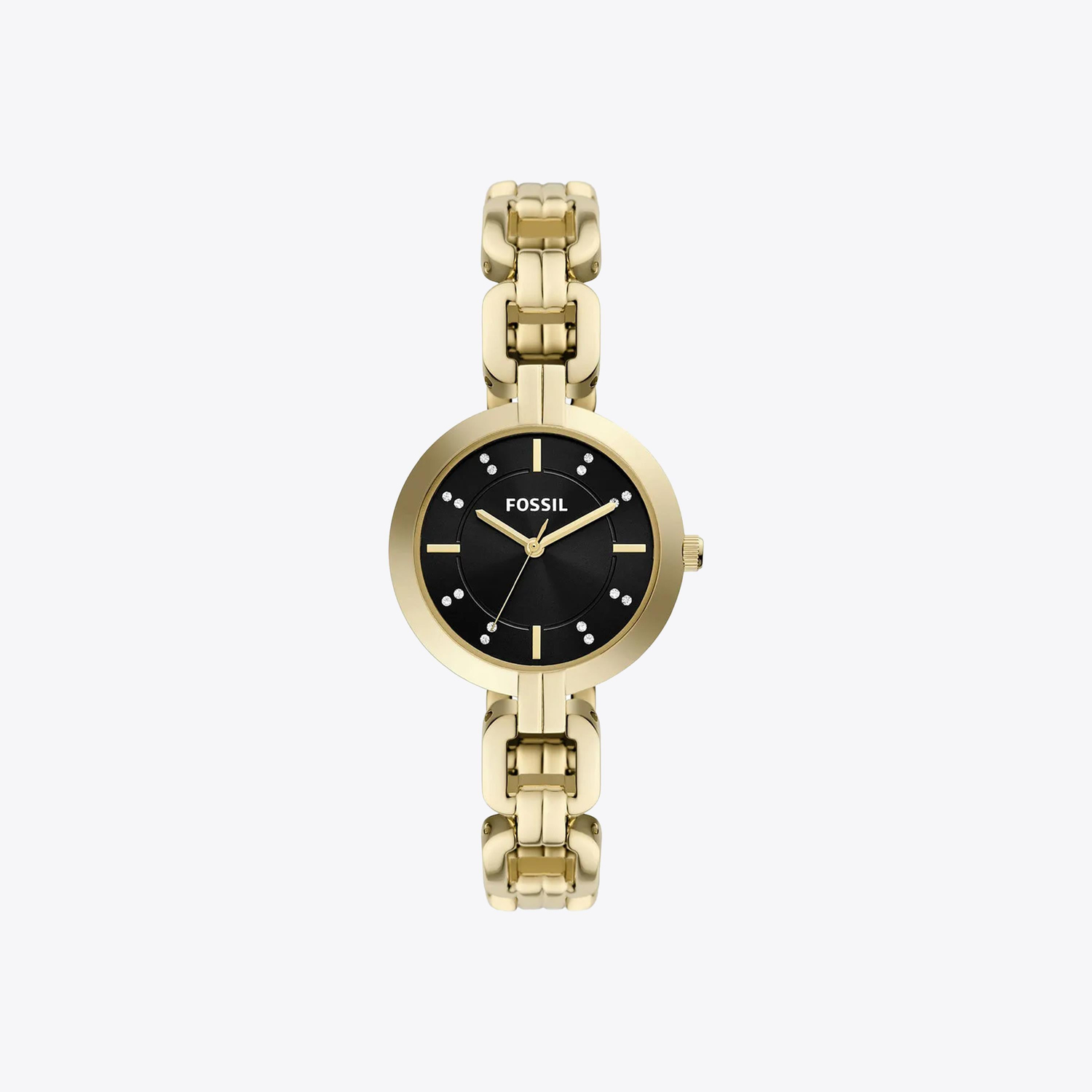Fossil Saat