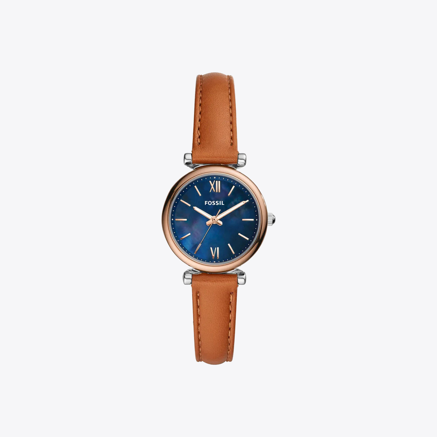 Fossil Saat