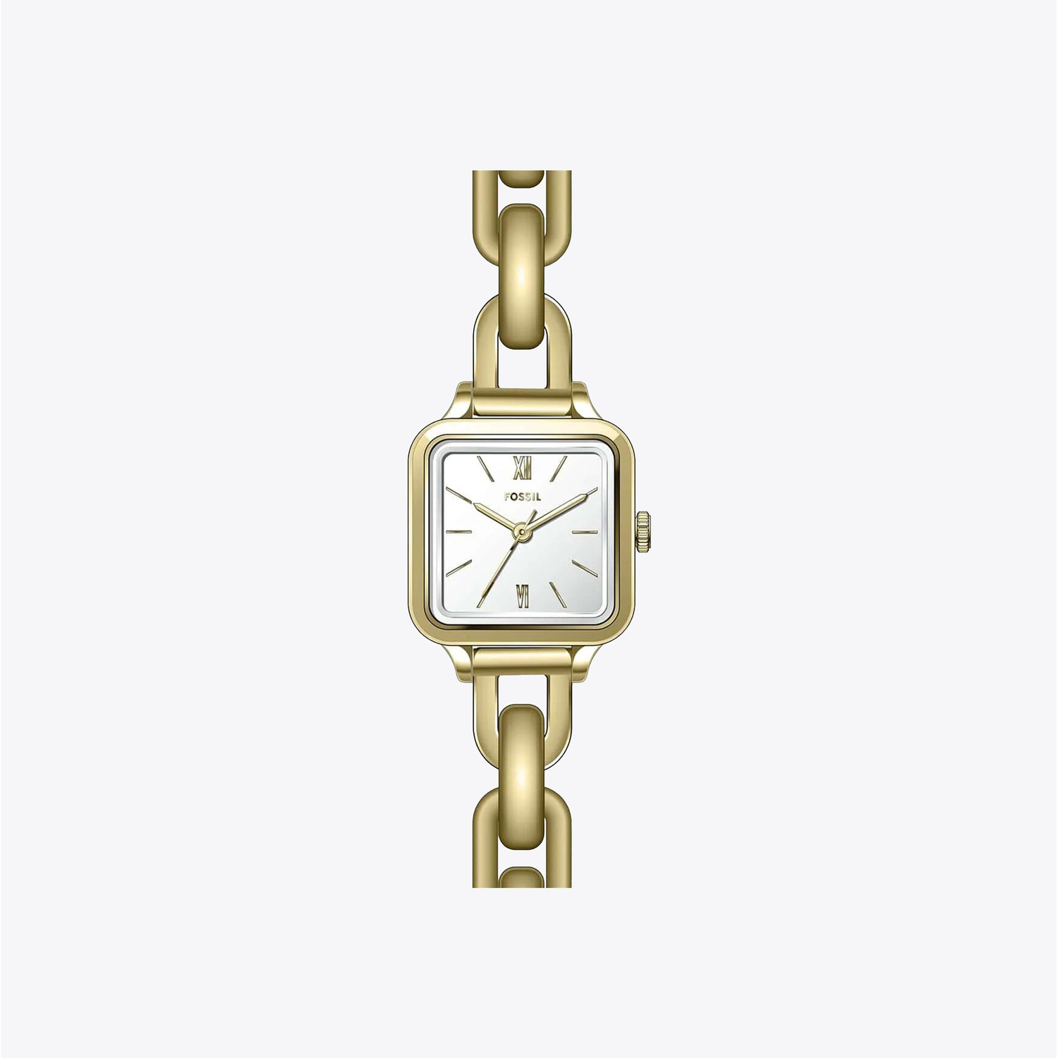 Fossil Saat