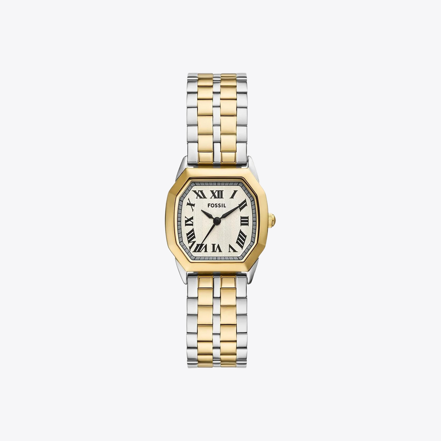 Fossil Saat