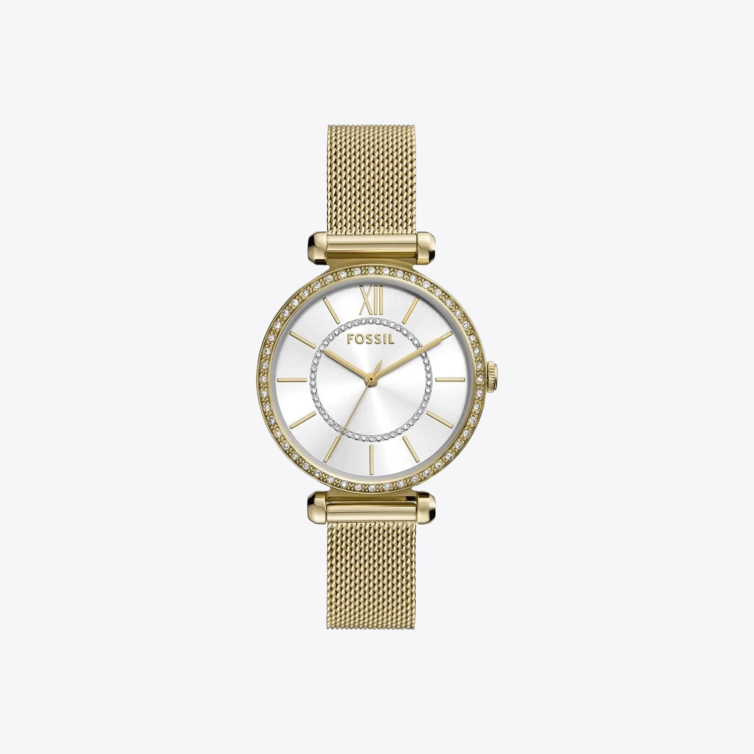 Fossil Saat